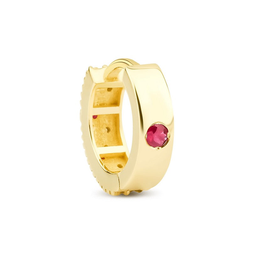 Color-14K Yellow Gold