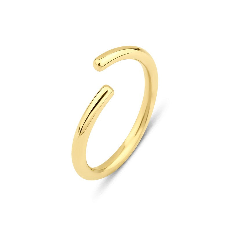 Color-14K Yellow Gold