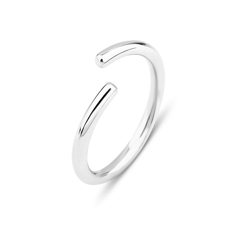 Color-14K White Gold