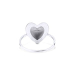 Load image into Gallery viewer, Love is Love Pinky Ring
