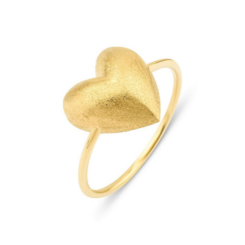 Color-14K Yellow Gold