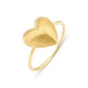 Color-14K Yellow Gold