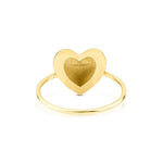 Load image into Gallery viewer, Love is Love Patterned Ring
