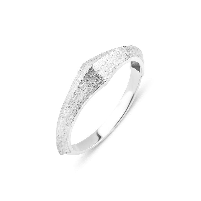 Color-14K White Gold