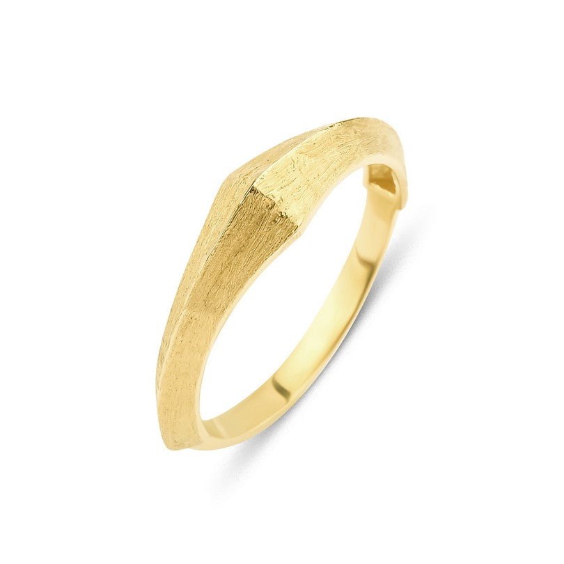 Color-14K Yellow Gold