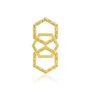 Color-14K Yellow Gold