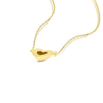 Load image into Gallery viewer, Petite Love is Love Necklace
