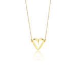 Load image into Gallery viewer, Love is Love Necklace
