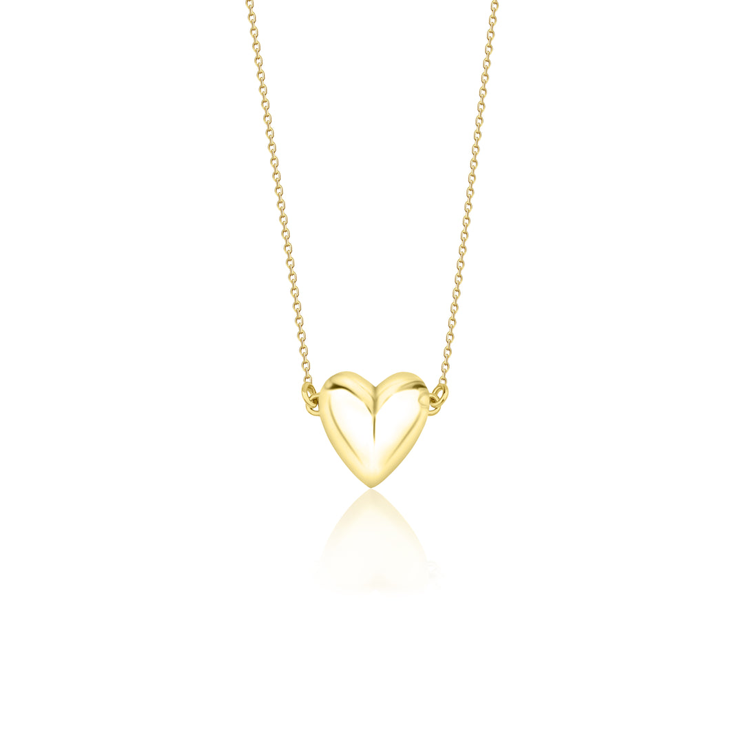 Love is Love Necklace