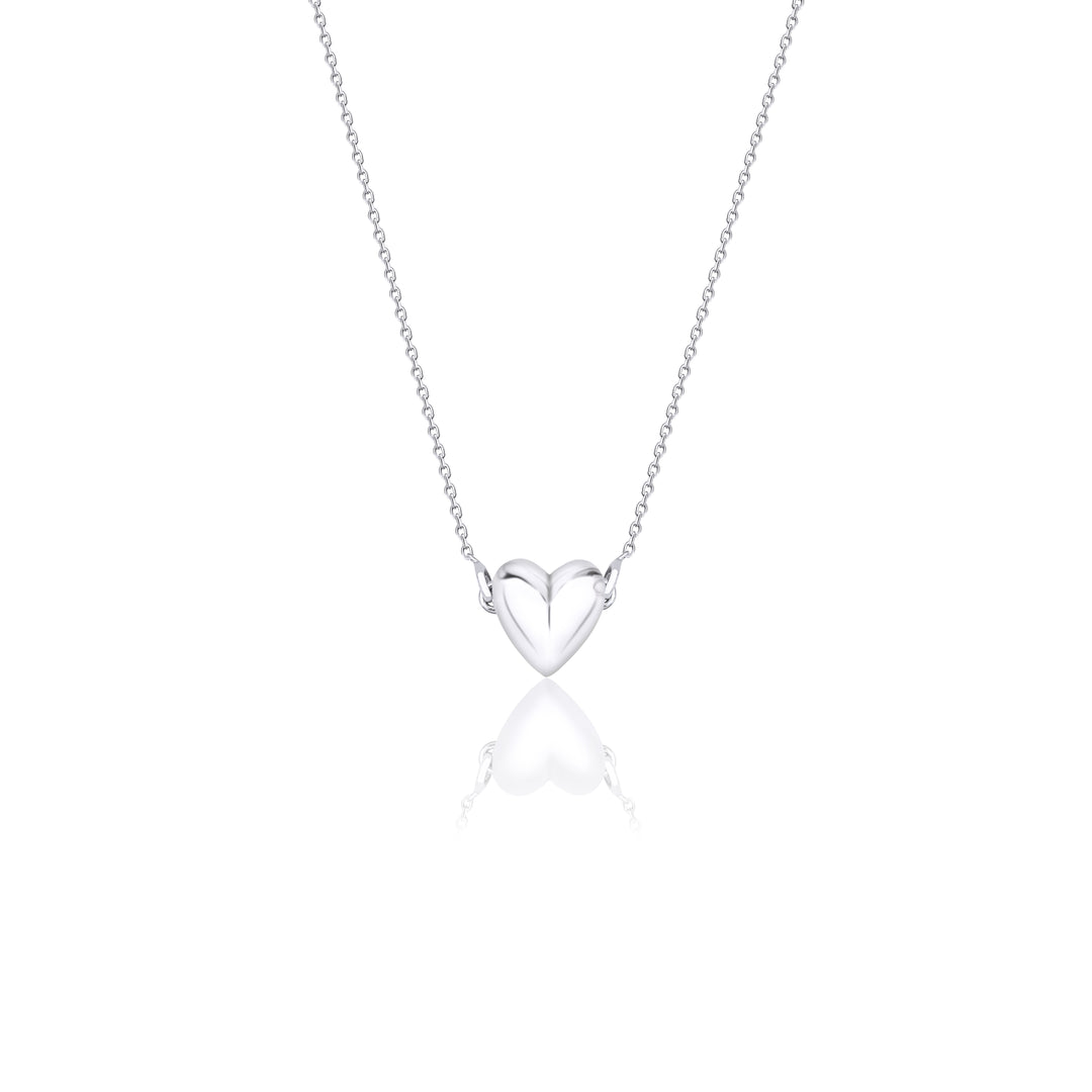 Petite Love is Love Necklace