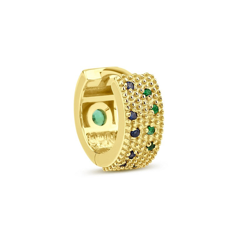 Color-14K Yellow Gold