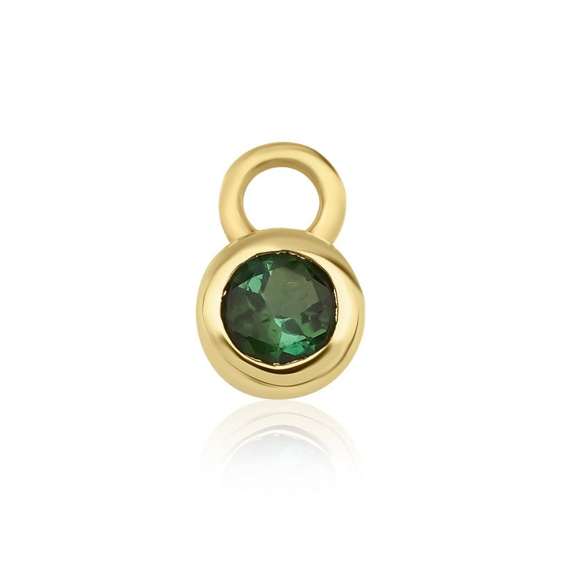 Color-14K Yellow Gold