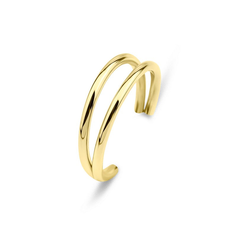 Color-14K Yellow Gold