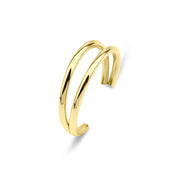 Color-14K Yellow Gold