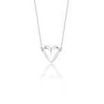 Load image into Gallery viewer, Love is Love Necklace
