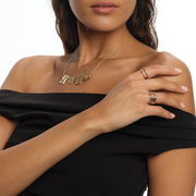 Adjustable Luminous Ring