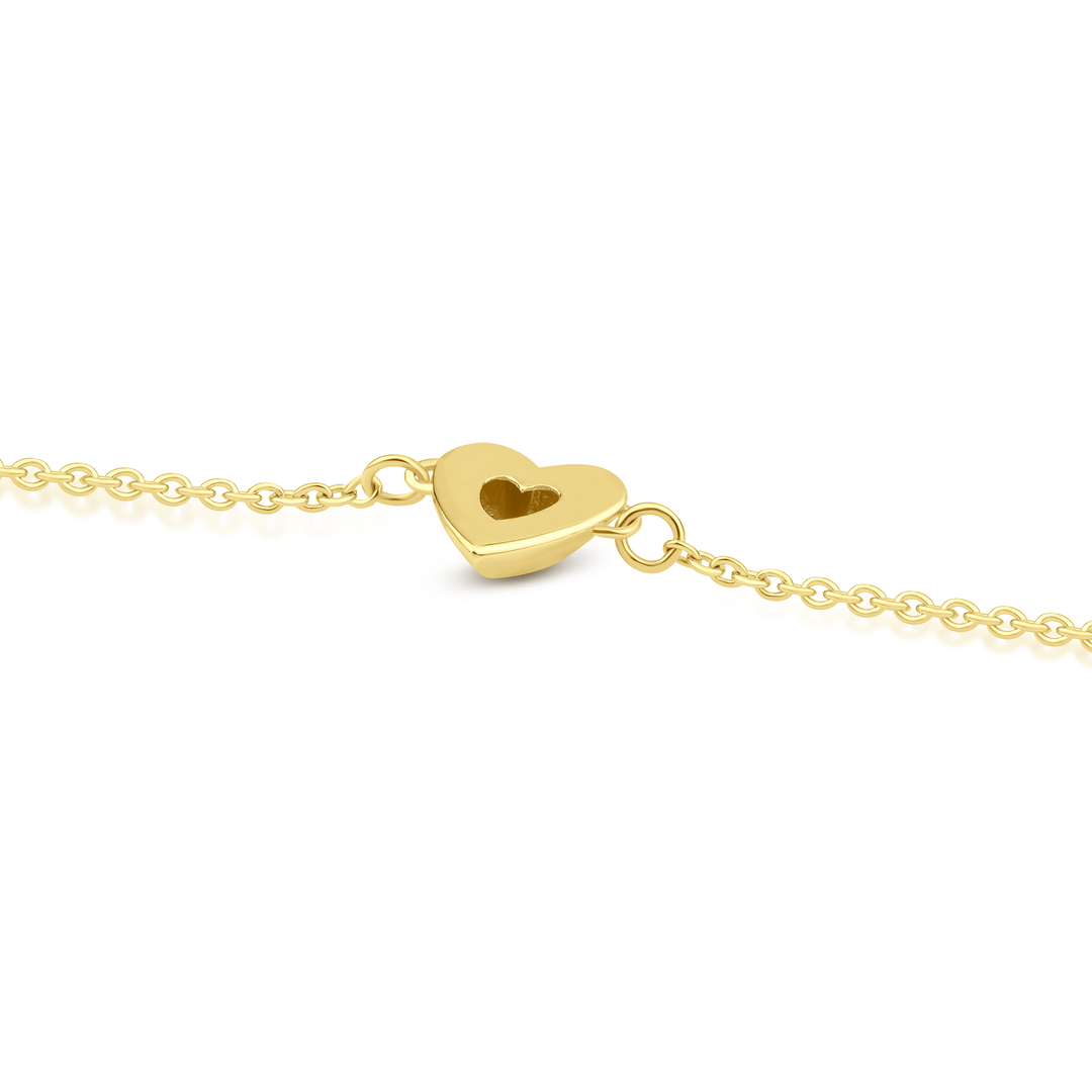 Petite Love is Love Bracelet